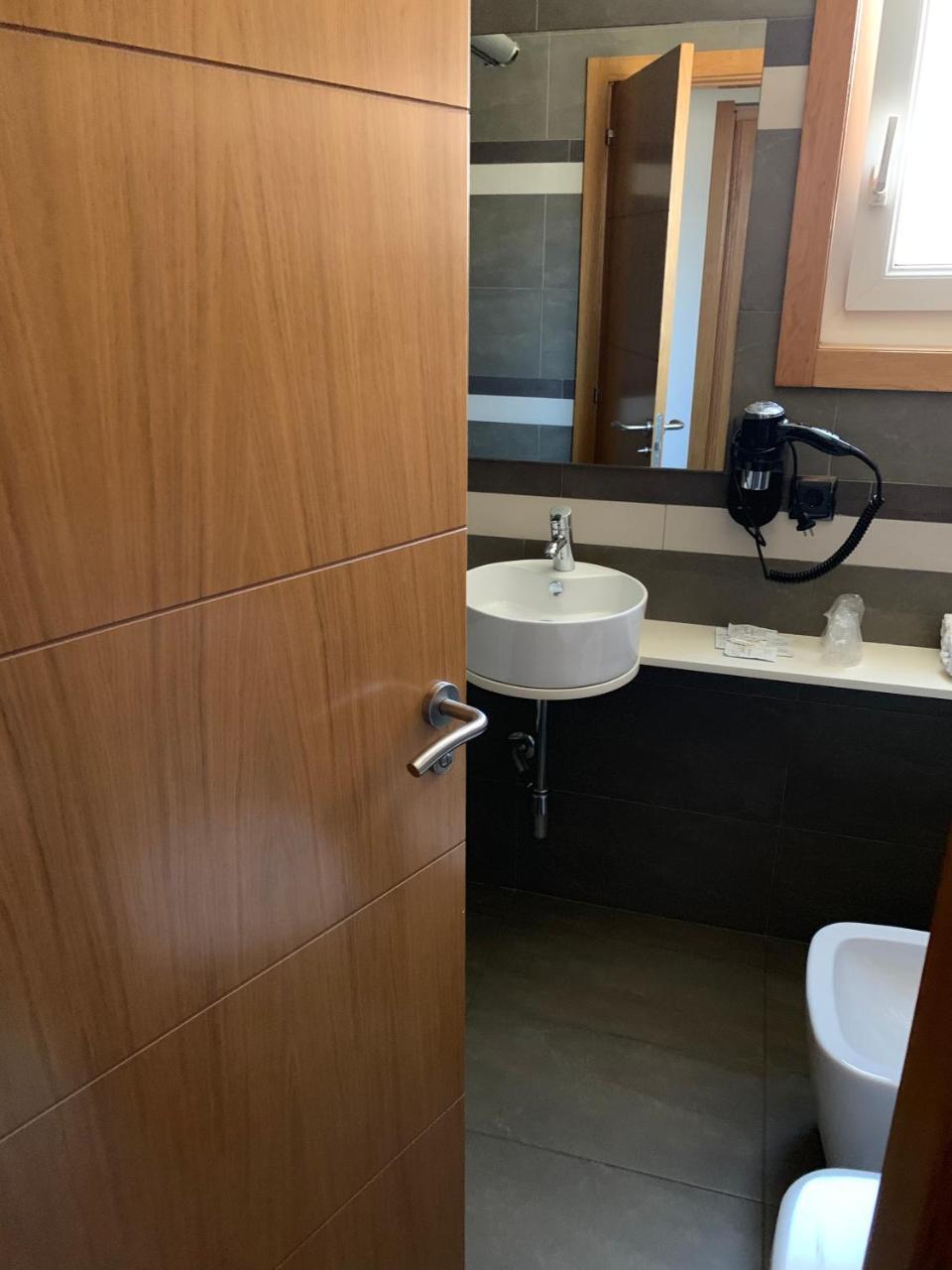 La Suite Hotel Vigo Eksteriør bilde